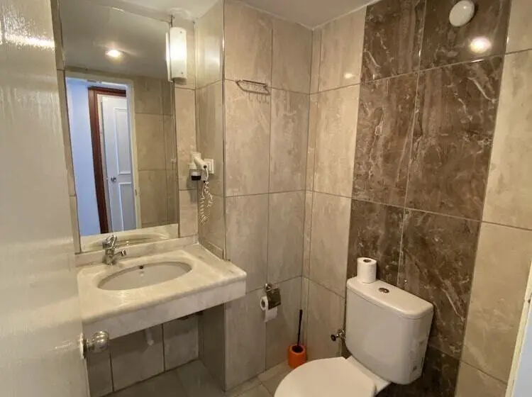 Hotelli Finike Marina