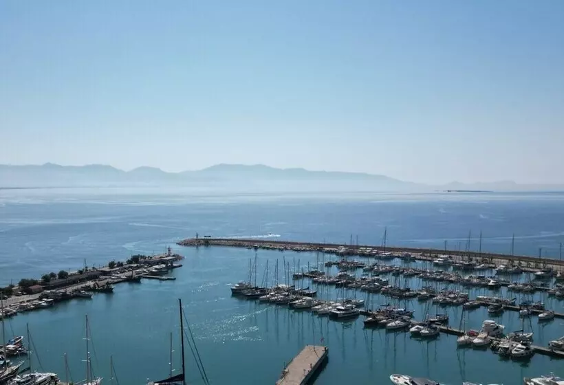 هتل Finike Marina