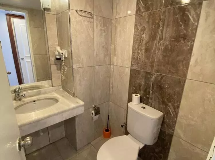هتل Finike Marina