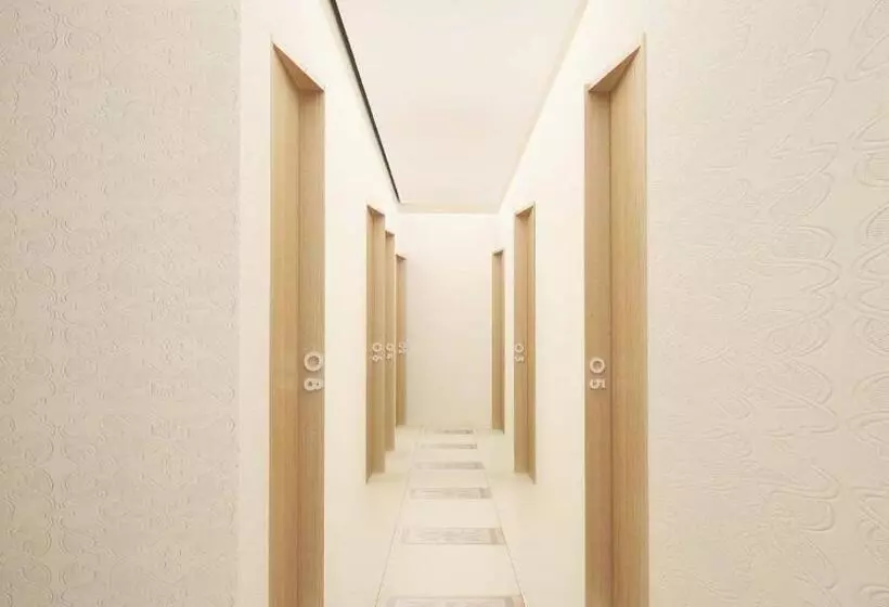 Grand Theoni Boutique Hotel & Spa