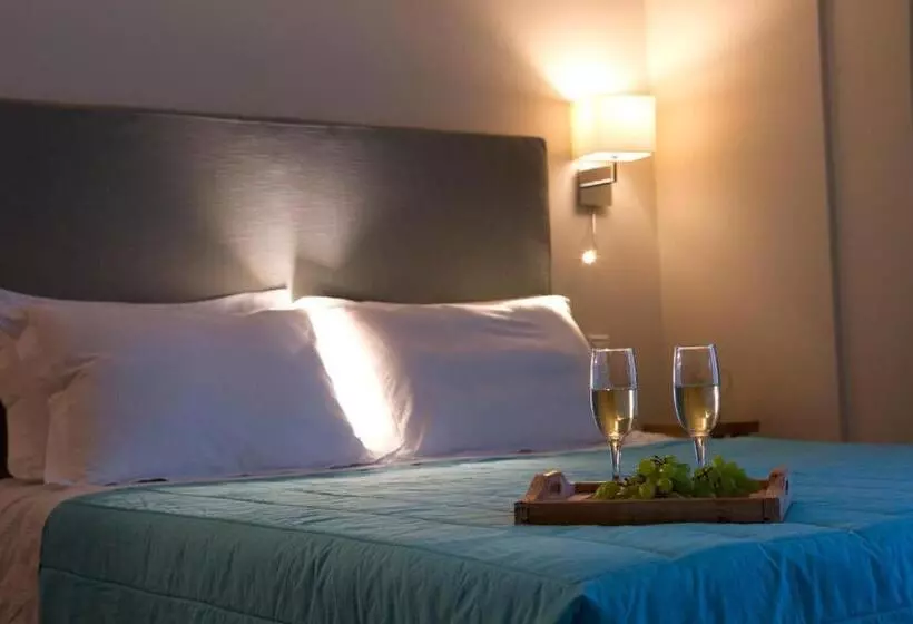 Grand Theoni Boutique Hotel & Spa