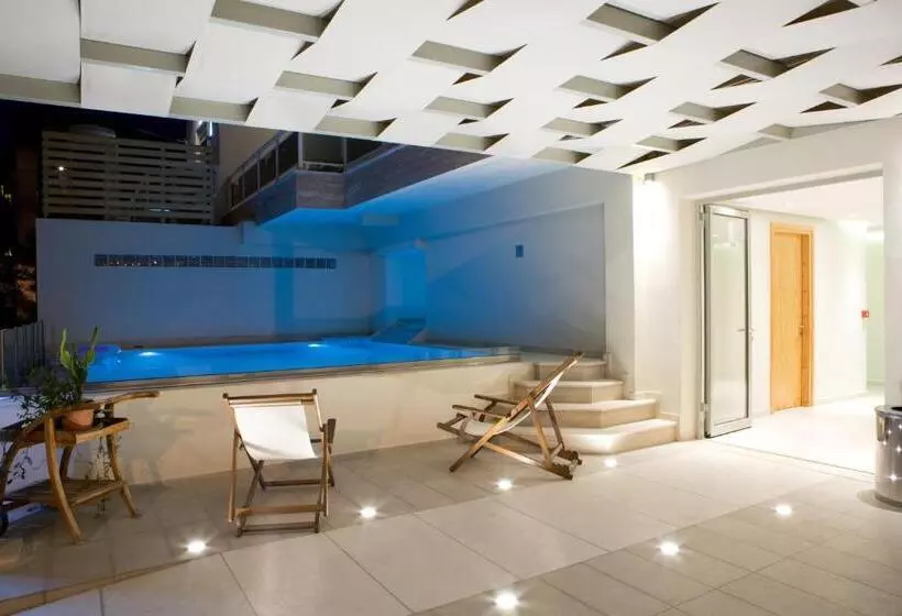 Grand Theoni Boutique Hotel & Spa