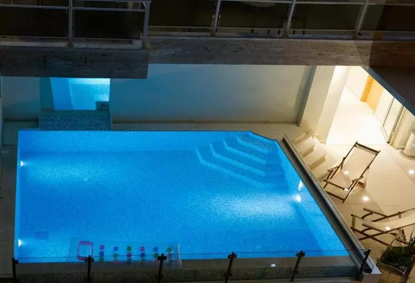 Grand Theoni Boutique Hotel & Spa