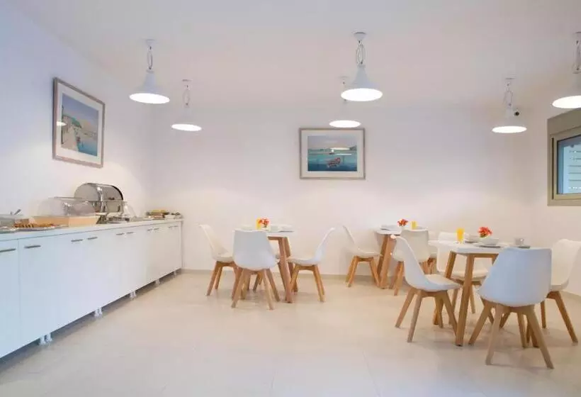 Grand Theoni Boutique Hotel & Spa