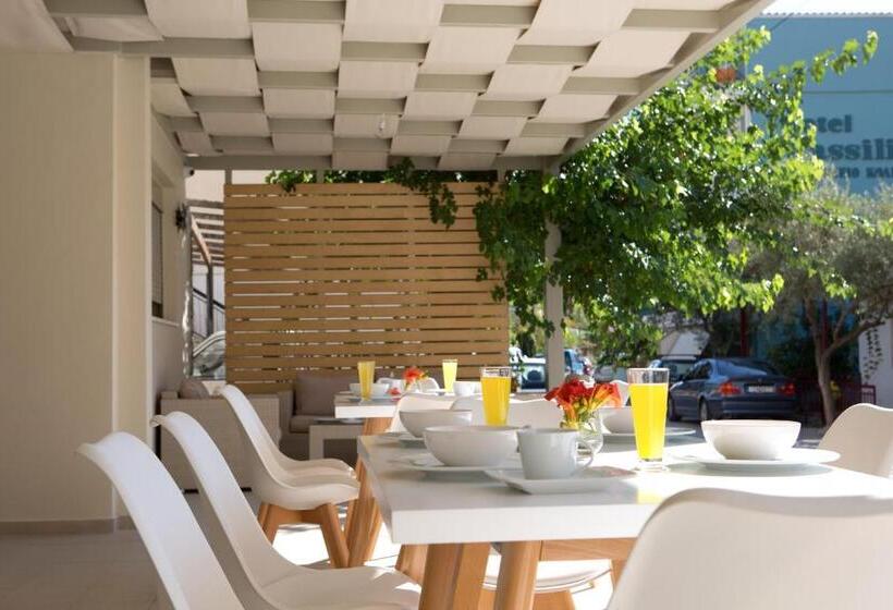 Grand Theoni Boutique Hotel & Spa