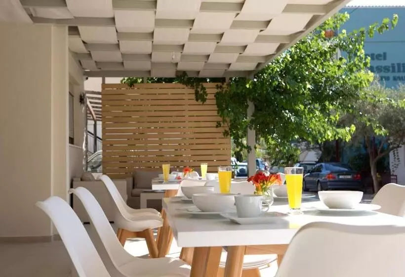 Grand Theoni Boutique Hotel & Spa