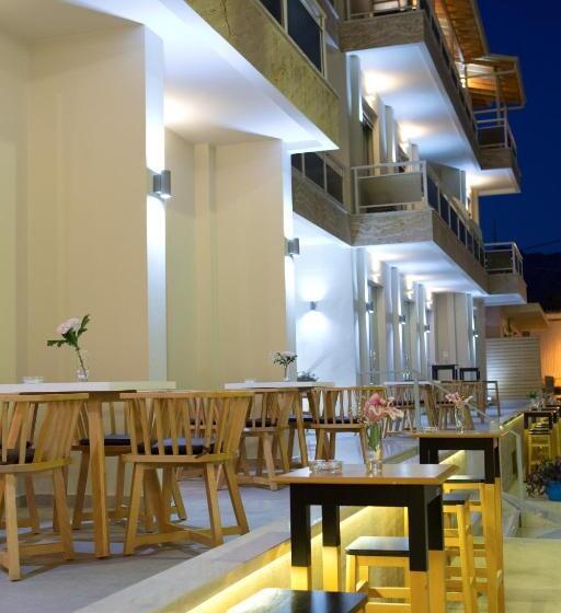 Grand Theoni Boutique Hotel & Spa