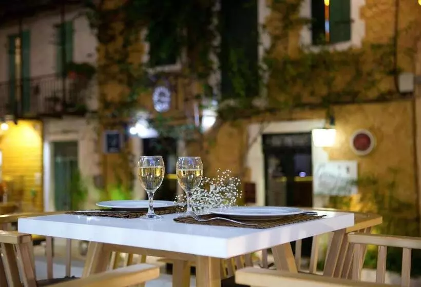 Grand Theoni Boutique Hotel & Spa