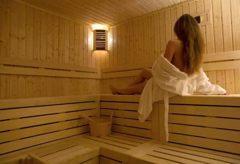 Grand Theoni Boutique Hotel & Spa