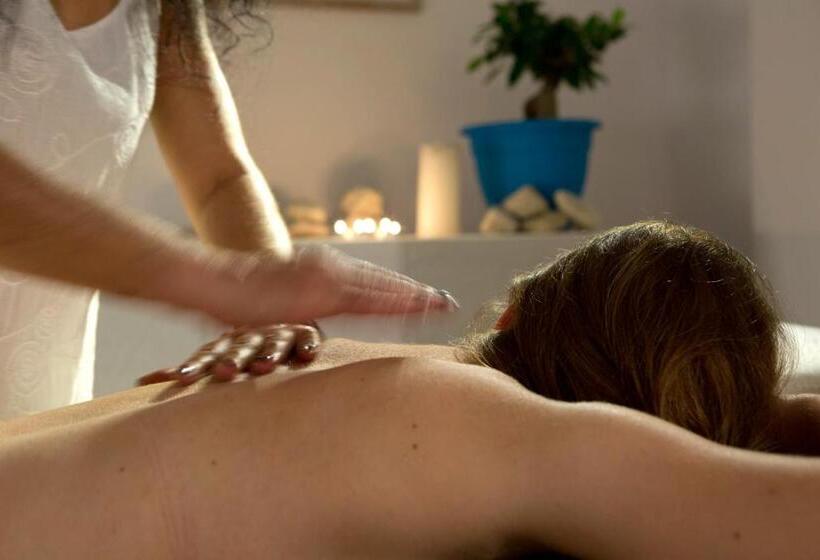 Grand Theoni Boutique Hotel & Spa