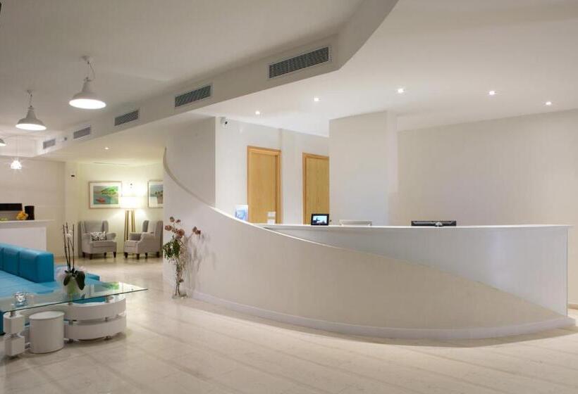 Grand Theoni Boutique Hotel & Spa