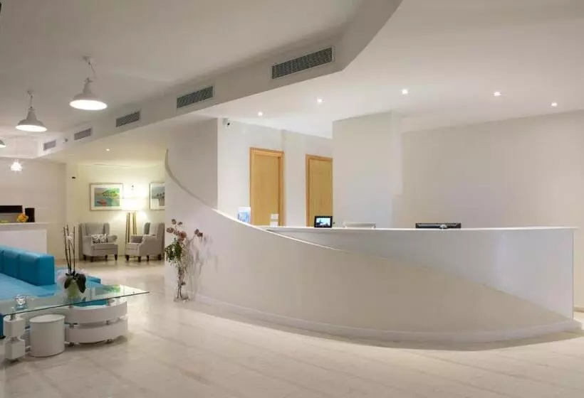 Grand Theoni Boutique Hotel & Spa