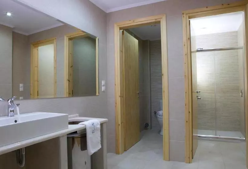 Grand Theoni Boutique Hotel & Spa