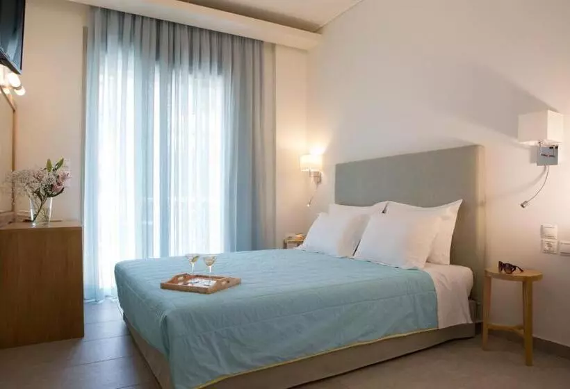 Grand Theoni Boutique Hotel & Spa