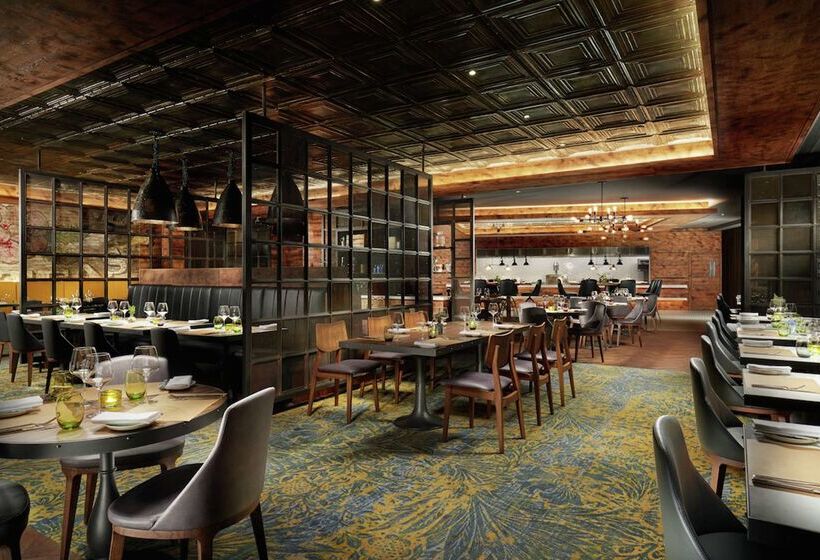 בית מלון כפרי Hilton London Bankside