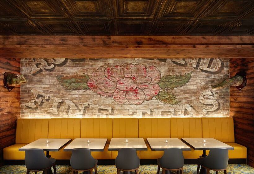 בית מלון כפרי Hilton London Bankside