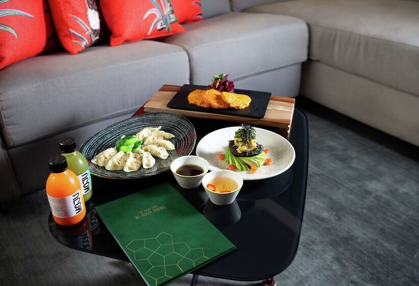 בית מלון כפרי Hilton London Bankside