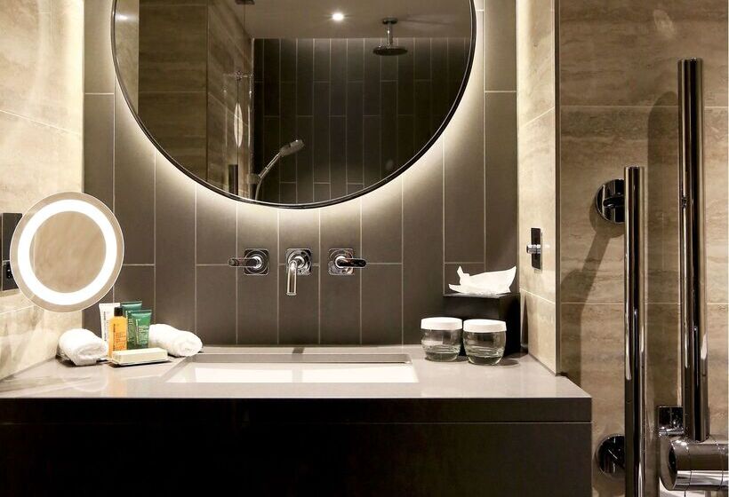 בית מלון כפרי Hilton London Bankside