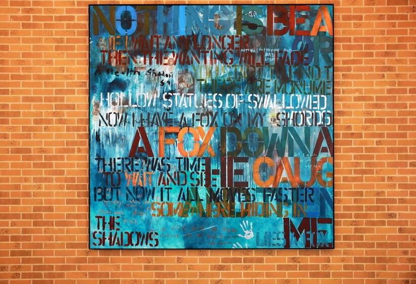 בית מלון כפרי Hilton London Bankside