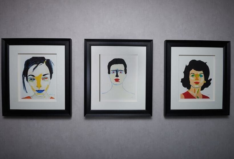 בית מלון כפרי Hilton London Bankside