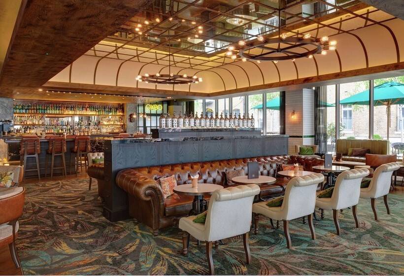 בית מלון כפרי Hilton London Bankside