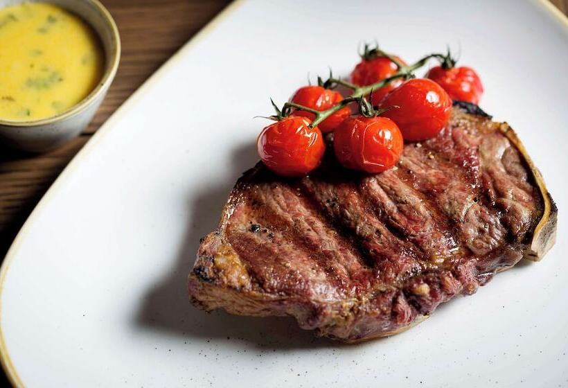 בית מלון כפרי Hilton London Bankside