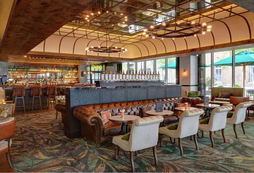 בית מלון כפרי Hilton London Bankside