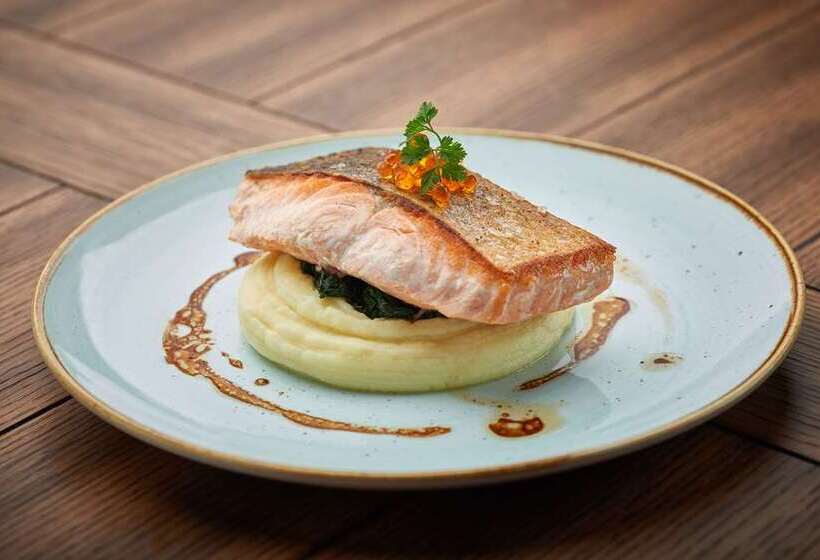 בית מלון כפרי Hilton London Bankside