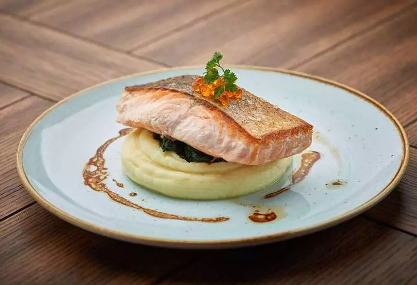 ホテル Hilton London Bankside