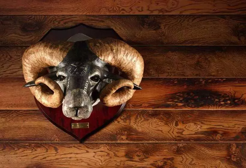 ホテル Hilton London Bankside