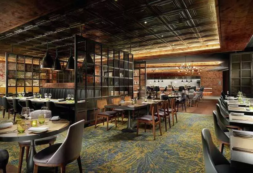 ホテル Hilton London Bankside