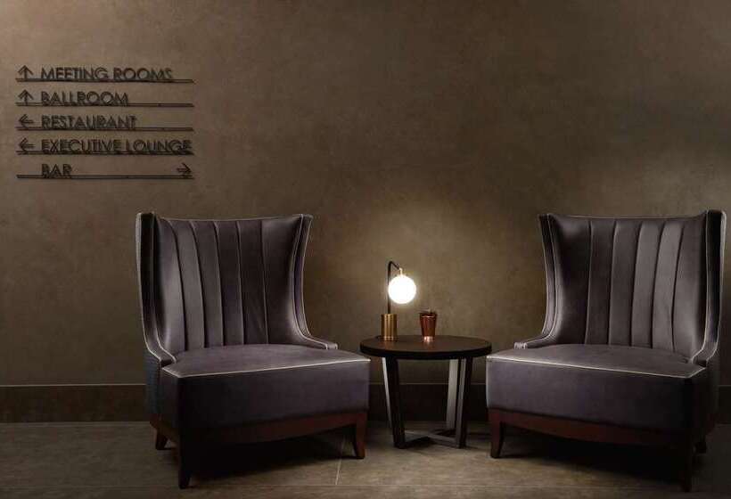 בית מלון כפרי Hilton London Bankside