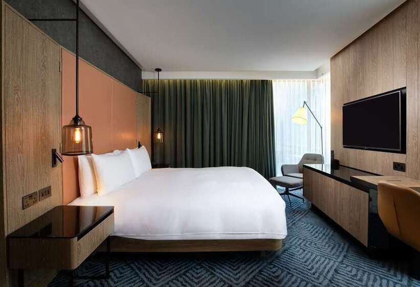 בית מלון כפרי Hilton London Bankside