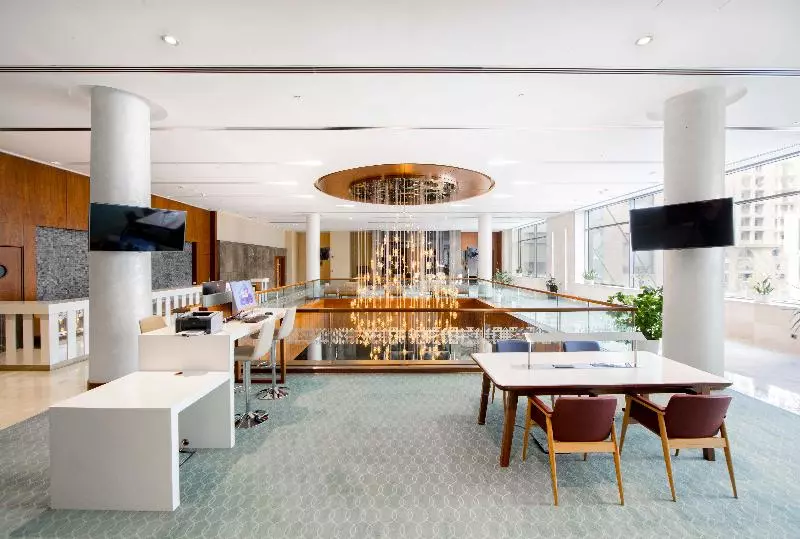 هتل Holiday Inn Baku, An Ihg