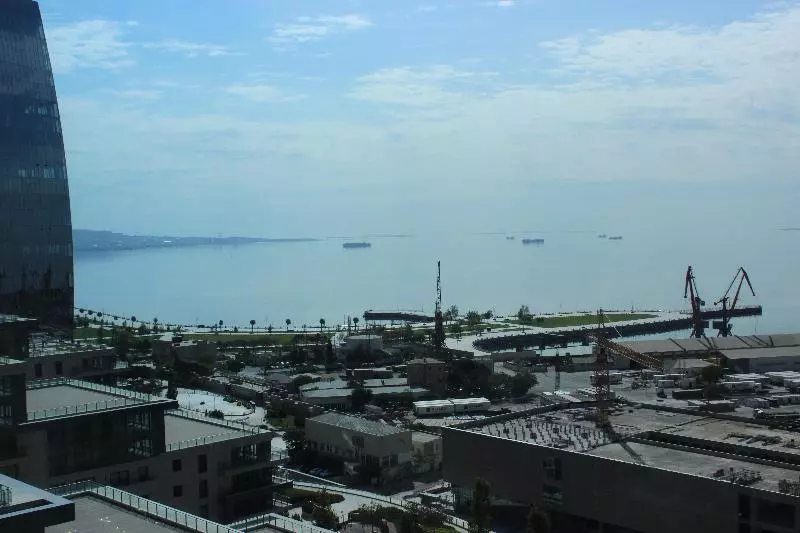 هتل Holiday Inn Baku, An Ihg