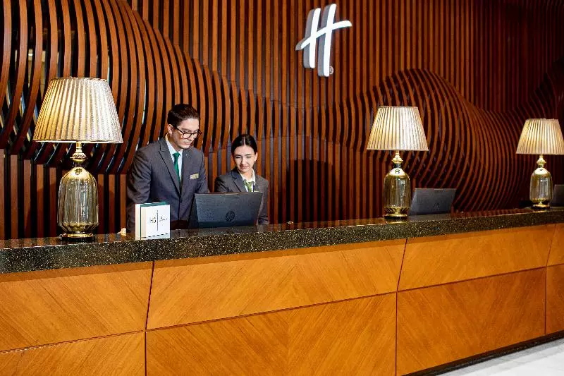 هتل Holiday Inn Baku, An Ihg