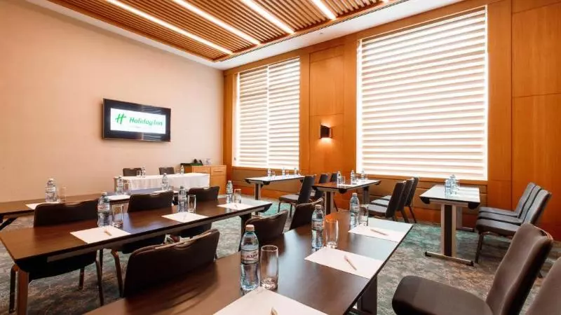 هتل Holiday Inn Baku, An Ihg