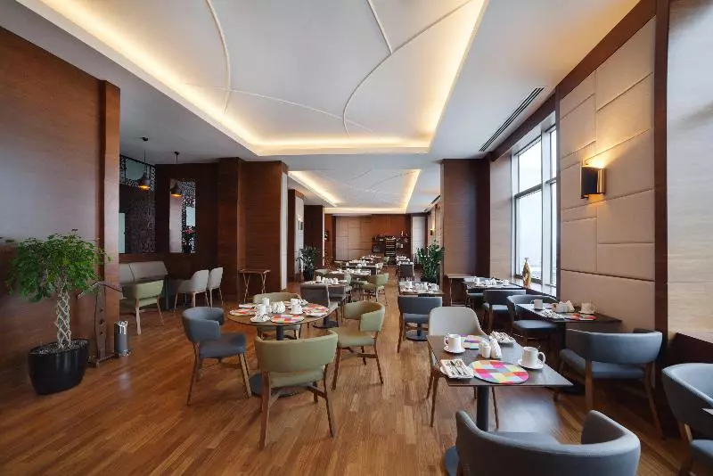 هتل Holiday Inn Baku, An Ihg