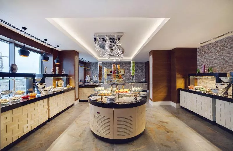 هتل Holiday Inn Baku, An Ihg