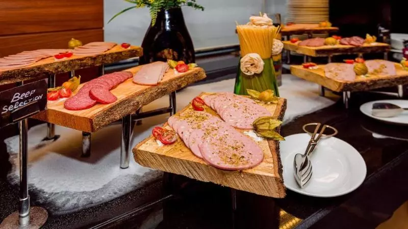 هتل Holiday Inn Baku, An Ihg