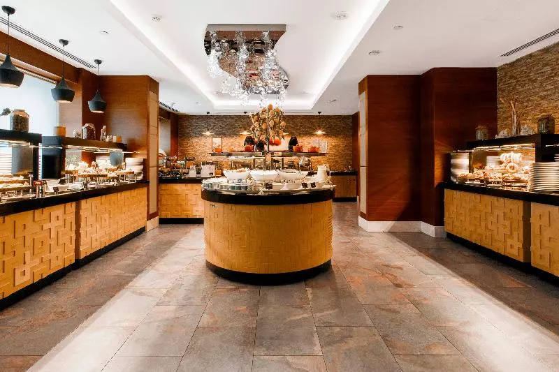 هتل Holiday Inn Baku, An Ihg