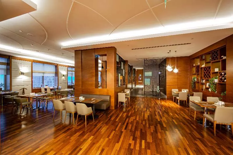 هتل Holiday Inn Baku, An Ihg