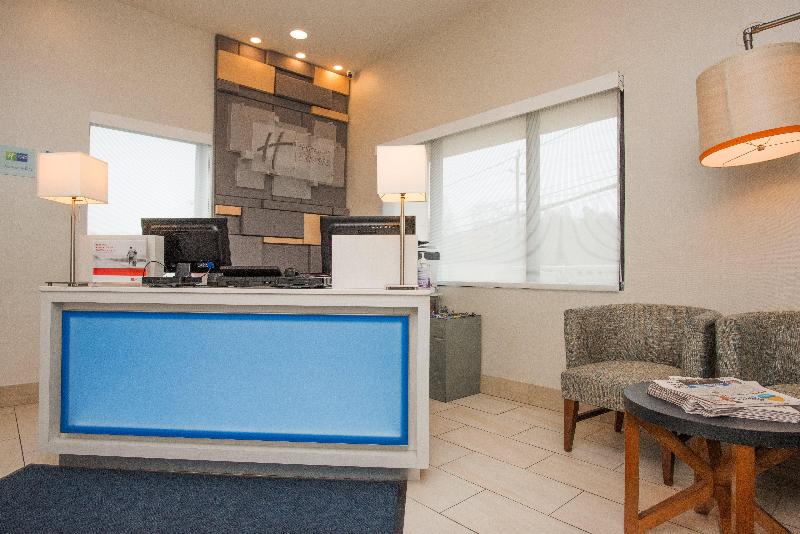 בית מלון כפרי Holiday Inn Express Roslyn, An Ihg