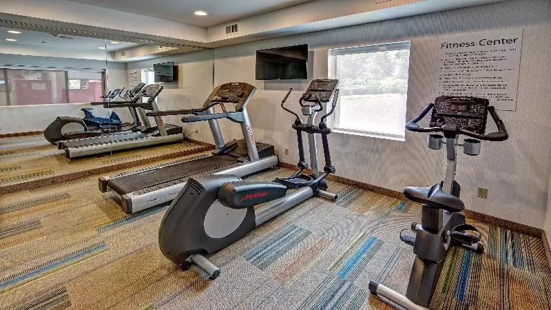 Hotelli Holiday Inn Express Roslyn, An Ihg