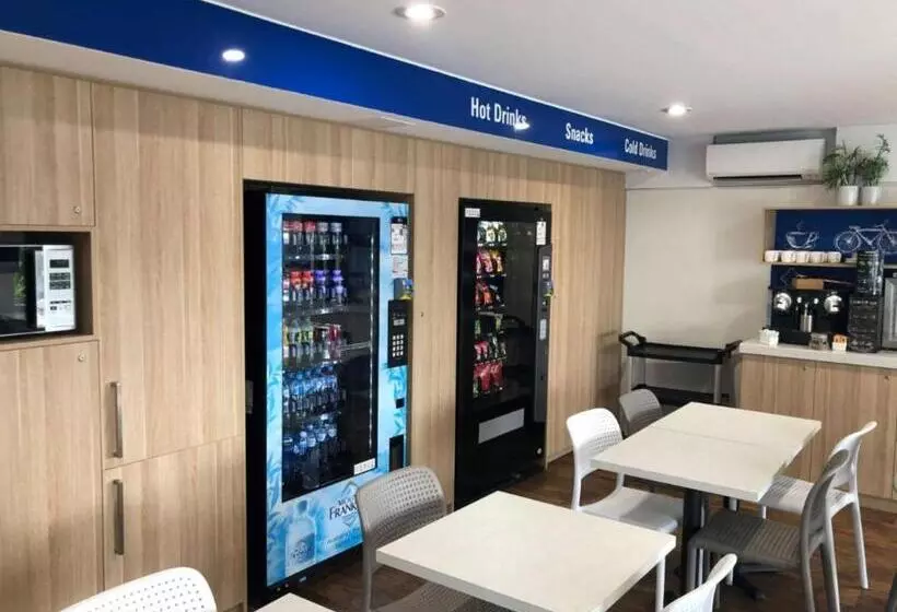 호텔 Ibis Budget Gosford