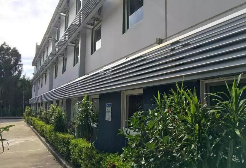 호텔 Ibis Budget Gosford