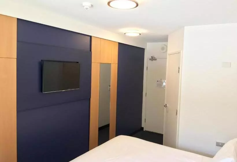 호텔 Ibis Budget Gosford