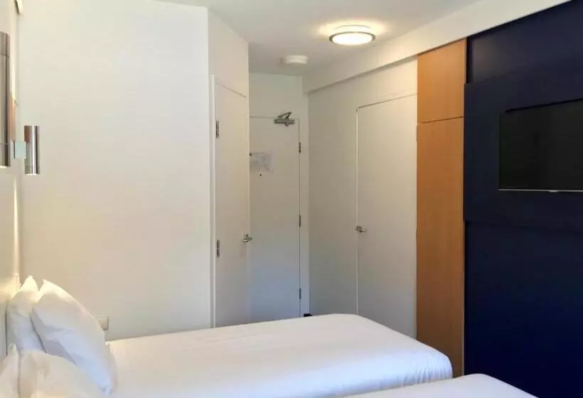 호텔 Ibis Budget Gosford