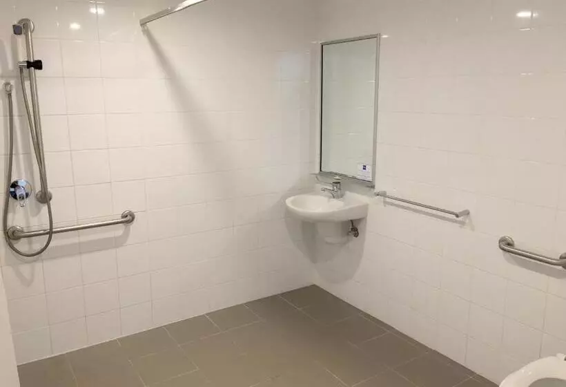 호텔 Ibis Budget Gosford