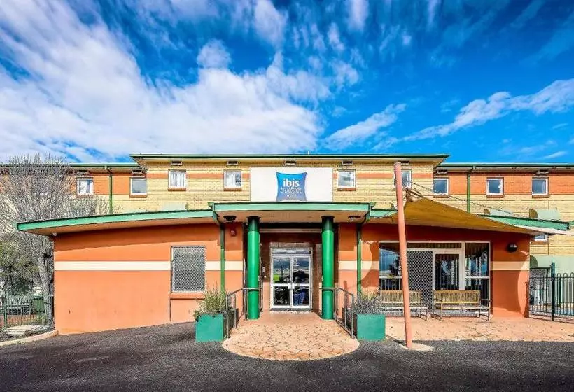 Отель Ibis Budget Dubbo